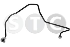 STC T492156 - TUBO ACEITE TURBO VAGDA