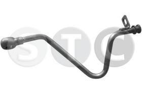 STC T492162 - TUBO ACEITE TURBO MB