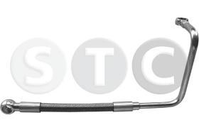 STC T492164 - TUBO ACEITE TURBO ALFA FIAT