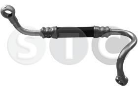 STC T492167 - TUBO ACEITE TURBO BMW