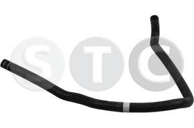 STC T497073 - TUBERíA DE RADIADOR