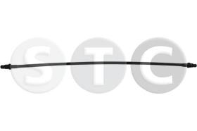 STC T497794 - MGTO RADIADOR MERCEDES BENZ CLASE E