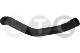 STC T497801 - MGTO RADIADOR MERCEDES BENZ CLASE A