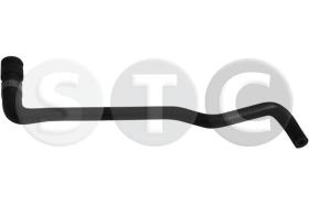 STC T497807 - MGTO RADIADOR BMW X5