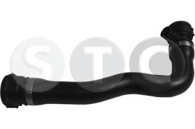 STC T497810 - MGTO RADIADOR BMW 5