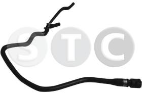 STC T497811 - MGTO RADIADOR BMW 7