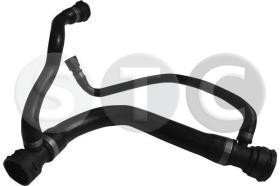 STC T497814 - MGTO RADIADOR BMW 7