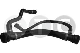 STC T497815 - MGTO RADIADOR BMW 7
