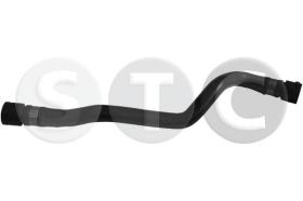 STC T497817 - MGTO RADIADOR BMW X5