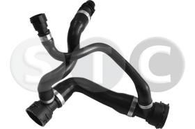 STC T497818 - MGTO RADIADOR BMW 5