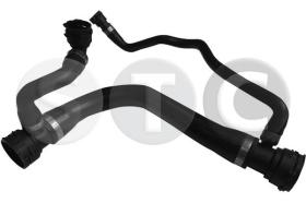 STC T497822 - MGTO RADIADOR BMW 5