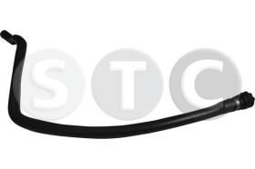 STC T497827 - *** MGTO RADIADOR BMW 5