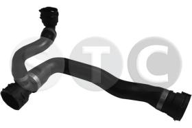 STC T497828 - *** MGTO RADIADOR BMW 5