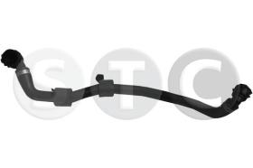 STC T497844 - MGTO RADIADOR BMW 5