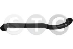 STC T497845 - MGTO RADIADOR BMW X3