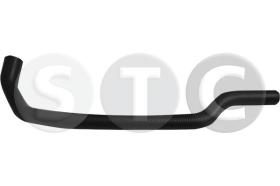 STC T497850 - MGTO RADIADOR BMW 1