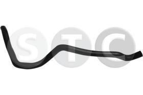 STC T497852 - MGTO RADIADOR BMW X6