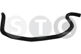 STC T497853 - MGTO RADIADOR BMW 5
