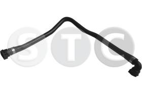 STC T497855 - MGTO RADIADOR BMW X5