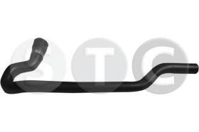STC T497856 - MGTO RADIADOR BMW 5