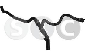 STC T497857 - MGTO RADIADOR BMW X3