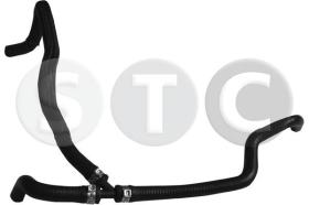 STC T497858 - MGTO RADIADOR BMW 5