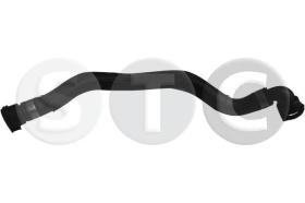 STC T497869 - MGTO RADIADOR BMW X6