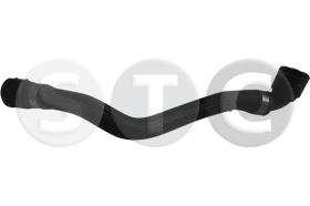 STC T497870 - *** MGTO RADIADOR BMW 3