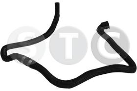 STC T497871 - MGTO RADIADOR BMW 5