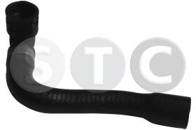 STC T497877 - MGTO RADIADOR BMW X5