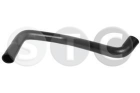 STC T498384 - MGTO RADIADOR FORD TRANSIT CONNECT (P65-P70-P80)