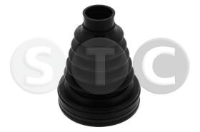 STC T411166 - KIT FUELLE TRANSMISION FORD FIESTA VI