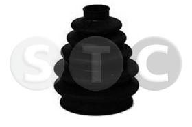 STC T411169 - KIT FUELLE TRANSMISION FORD FIESTA VI