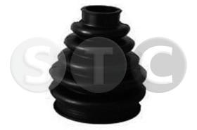 STC T411170 - KIT FUELLE TRANSMISION FORD FOCUS III