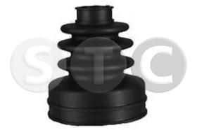 STC T411178 - KIT FUELLE TRANSMISION FORD FOCUS III