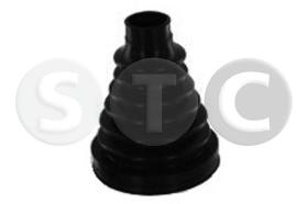 STC T411184 - KIT FUELLE TRANSMISION FORD KUGA I