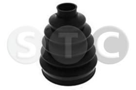 STC T411191 - KIT FUELLE TRANSMISION FORD MONDEO IV