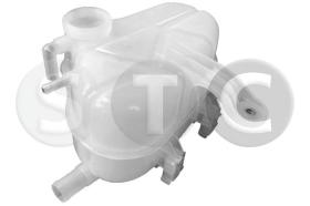 STC T402226 - *** BOTELLA EXPANSION CORSA D S07