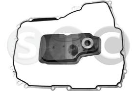 STC T421005 - *** FILTRO DE LA TRANSMISION CHEVROLET CRUZE