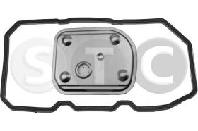 STC T421014 - *** FILTRO DE LA TRANSMISION MERCEDES-BENZ CLASE A