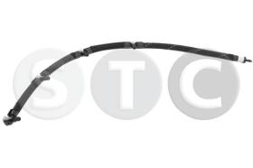 STC T433020 - TUBO FLEXIBLE DE COMBUSTIBLE AUDI Q3