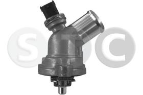 STC T435702 - *** TERMOSTATO CHEVROLET SPARK
