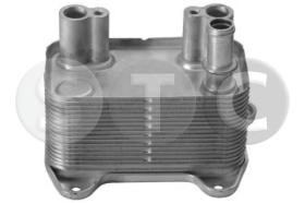 STC T439016 - *** INTERCAMBIADOR  ACEITE MERCEZBENZ