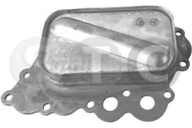 STC T439103 - *** INTERCAMBIADOR  ACEITE MERCEZBENZ