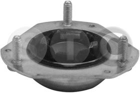 STC T457097 - *** SOPORTE AMORTIGUADOR FORD FIESTA VI