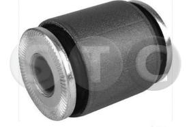 STC T457193 - *** SILENTBLOC BRAZO SUSPENSION KIA