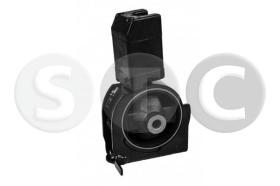 STC T457212 - *** SOPORTE MOTOR TOYOTA