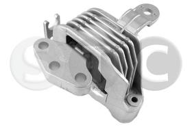 STC T457471 - *** SOPORTE DE MOTOR OPEL ASTRA