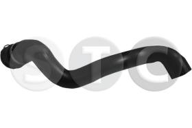 STC T497796 - *** MGTO RADIADOR MERCEDES BENZ CLASE S