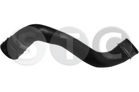 STC T497797 - *** MGTO RADIADOR MERCEDES BENZ CLASE C